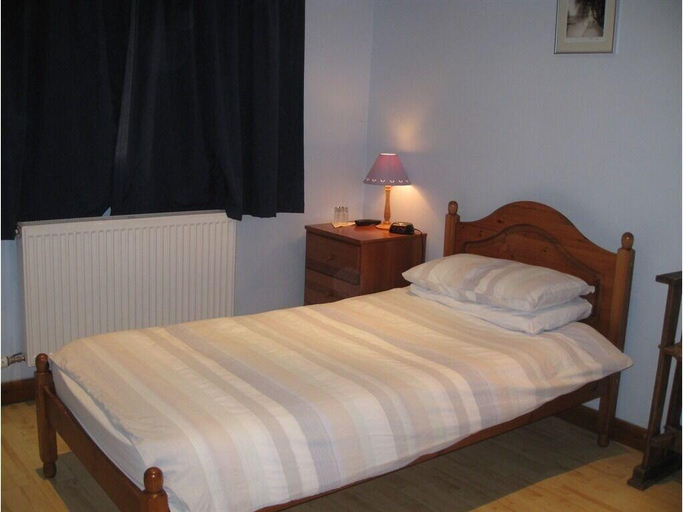 Bedroom 4, The Woodlands, Cambridgeshire