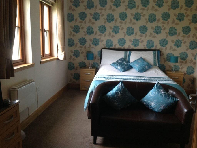 Bedroom 3, Langdale Lodge Bed & Breakfast, Lincolnshire