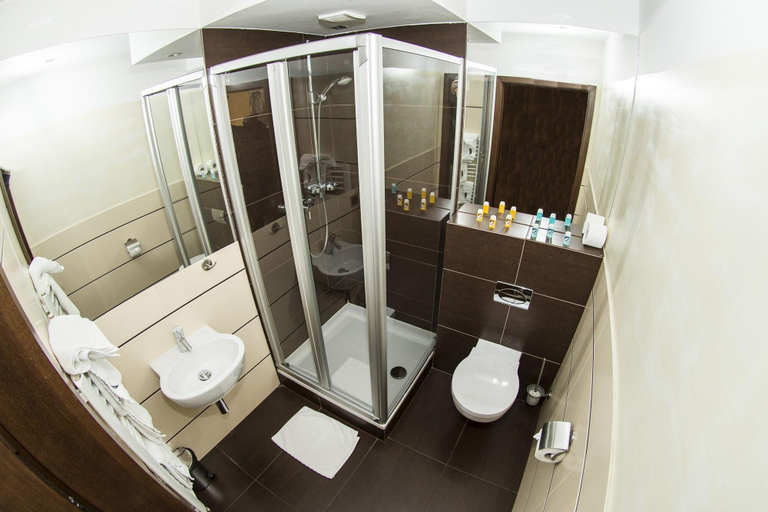 Public Area 2, Hotel Olecki, Bieruń-Lędziny
