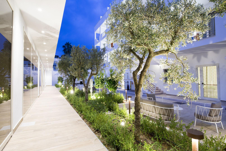Exterior & Views 2, Forte 2 Hotel, Foggia