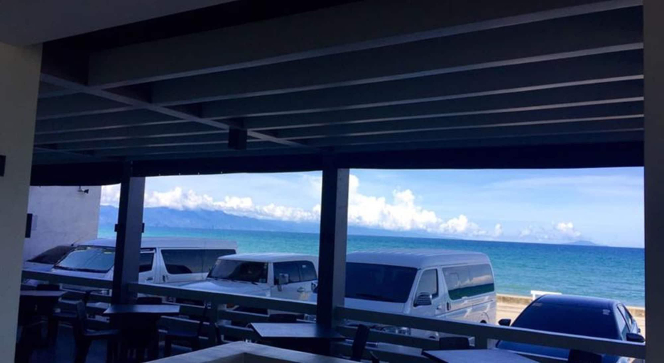 Exterior & Views 2, Playa Azul Baler, Baler