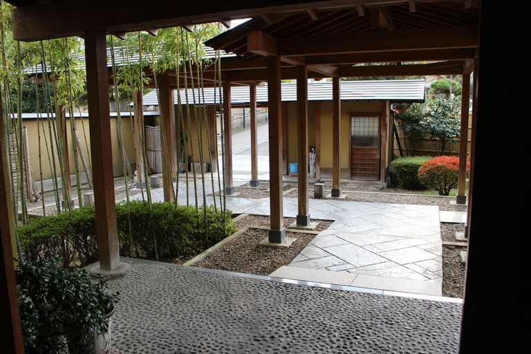 Bedroom 4, Matsuriya Yuzaemon, Fukushima
