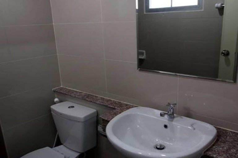 Bedroom 4, L Residence Songkhla, Muang Songkhla