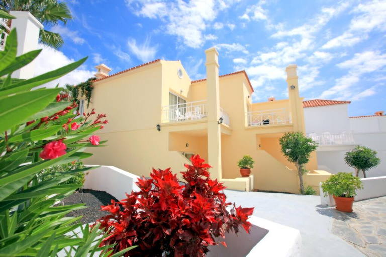 Exterior & Views, Labranda Bahía Fañabe & Villas, Santa Cruz de Tenerife