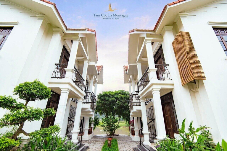 Exterior & Views 2, Tam Coc La Montagne Resort & Spa, Hoa Lư