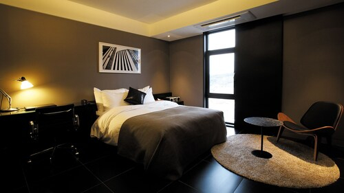 JS Boutique Hotel, Hwaseong