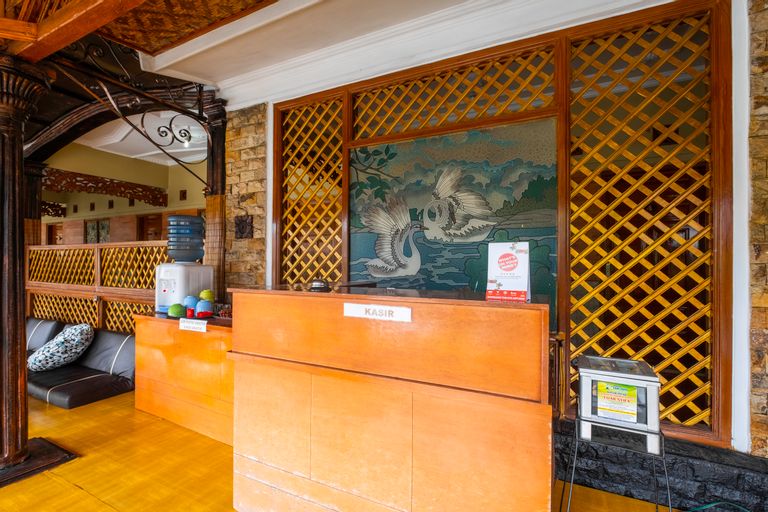 Public Area 4, OYO 2682 Bumi Eyang Enin Homestay Syariah, Tasikmalaya