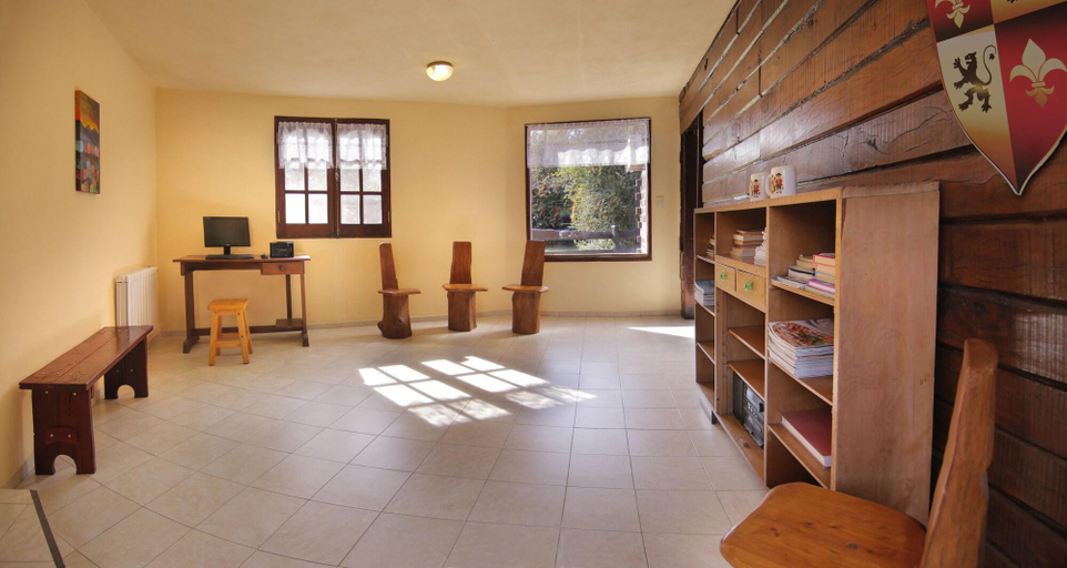 Public Area 2, Posada Pfullendorf - Adults Only, Calamuchita