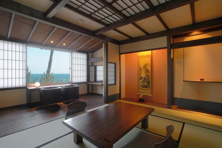 Exterior & Views 4, Hamachiyokan, Ise