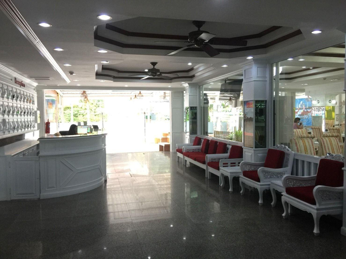Public Area 2, Taj Phuket Inn, Pulau Phuket