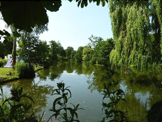 Exterior & Views 5, Langdale Lodge Bed & Breakfast, Lincolnshire