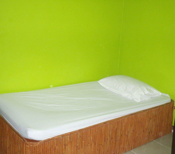 Bathroom, Tierra de Lago, Los Baños