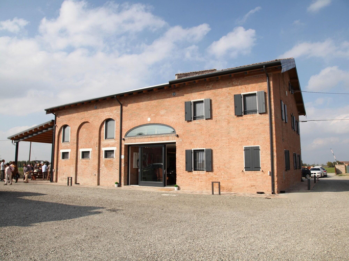 Exterior & Views 2, La Cascina di Balsamico Bonini, Modena