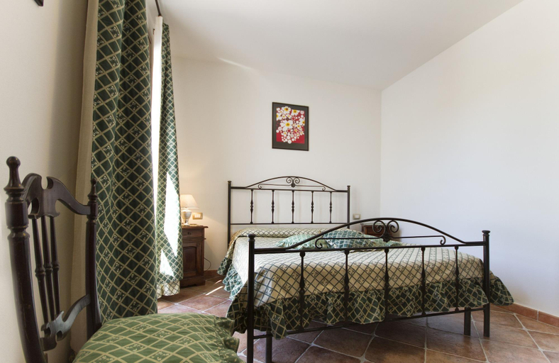 Bedroom 3, Las Palmas, Sassari