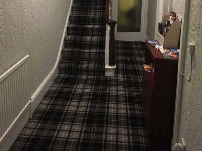Public Area, Richmond House Hotel, Sefton