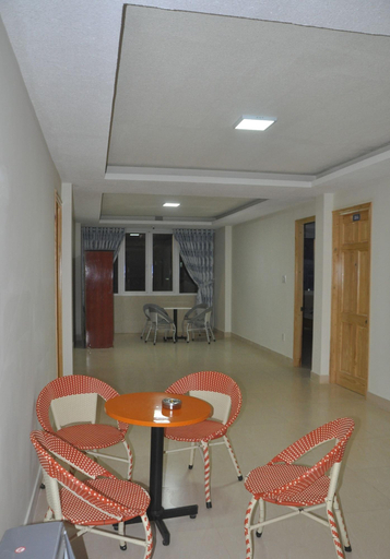 Public Area 3, Hoang Nguyen Hotel, Đà Lạt