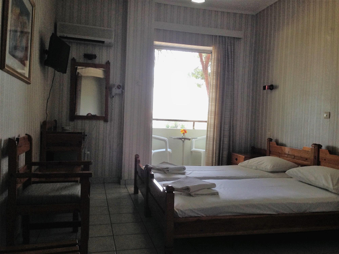 Bedroom 3, Phaethon, South Aegean