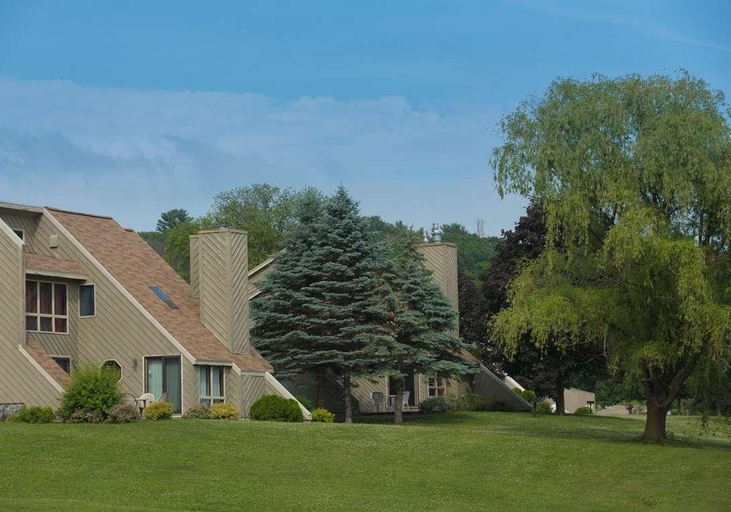 Exterior & Views 2, Tamarack Wisconsin Dells a Ramada by Wyndham, Sauk