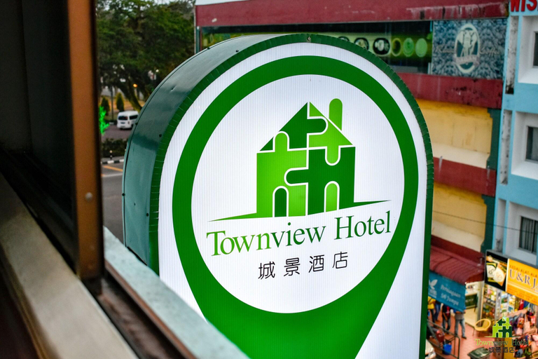 Food & Drinks, Townview Hotel Muar, Muar
