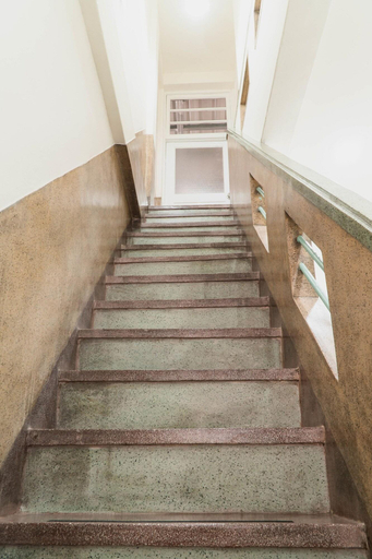 Public Area 3, HoHo Woo Tainan Homestay, Tainan