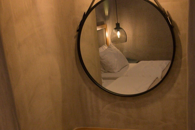 Public Area 3, Ilias Apartments, Crete