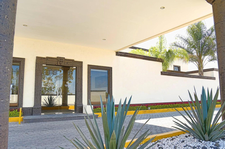 Public Area 3, Hotel Victoria Inn, San Juan del Río