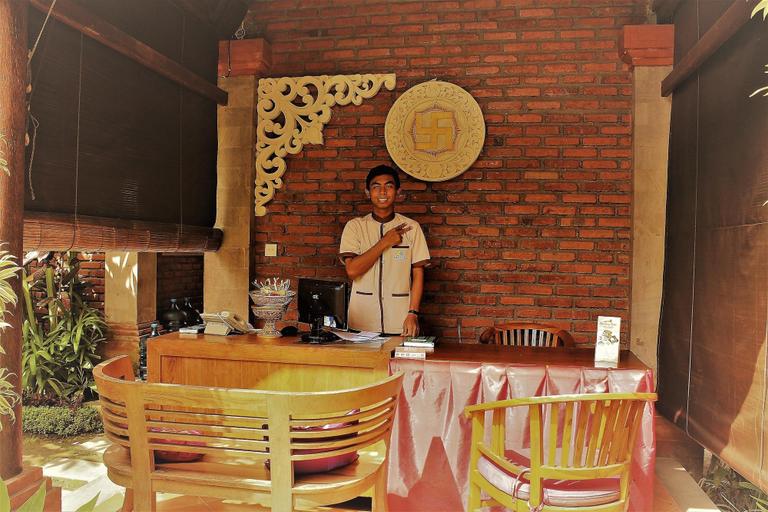 Public Area 4, Saka Village Ubud, Gianyar