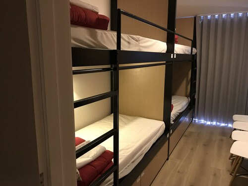 In Barcelos Hostel & Guest House, Barcelos