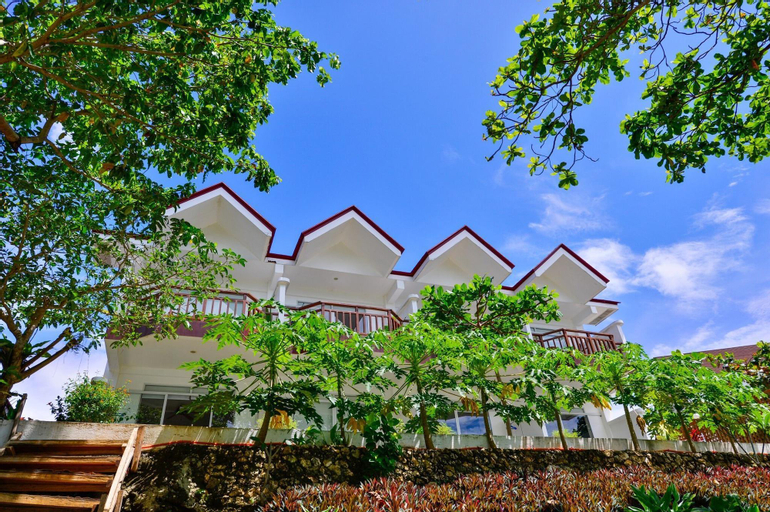 Exterior & Views 1, Anda Cove Beach Retreat, Anda