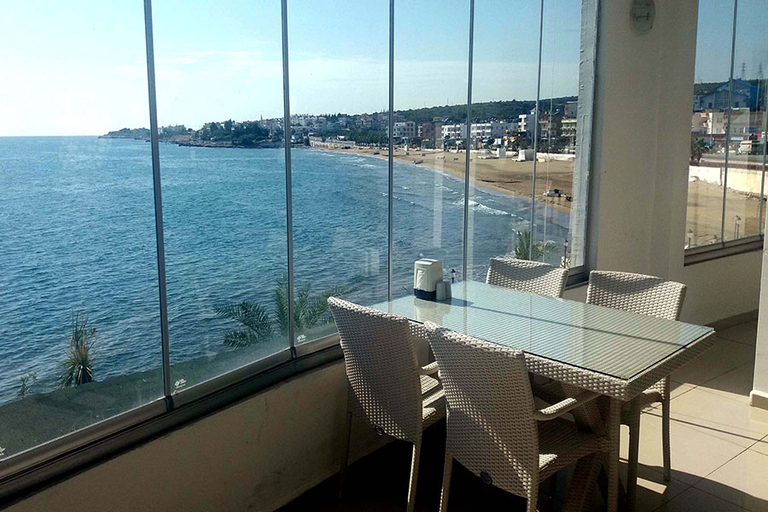 Food & Drinks 3, TEPE HOTEL BEACH CLUB, Silifke