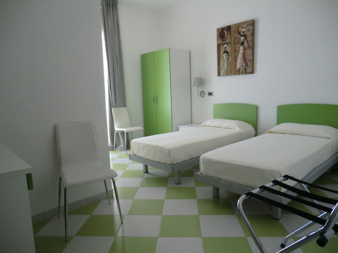 Bedroom 3, B&B Mediterraneo Mare e Sole, Agrigento