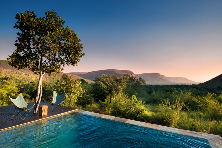 Sport & Beauty 2, Marataba Safari Lodge, Waterberg