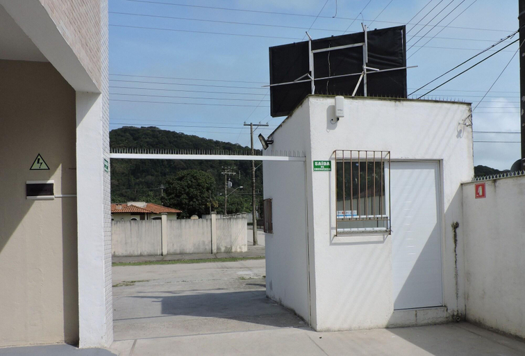 Public Area 2, Consulado Praia Hotel, Guarujá