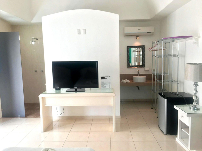 Public Area 3, HOTEL OBREGON, Iguala de la Independencia