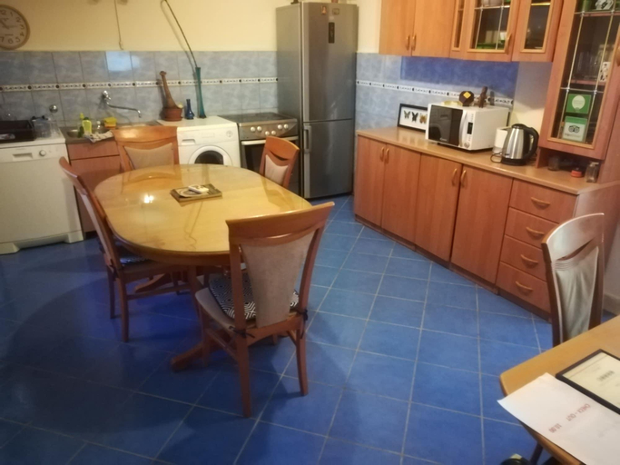 Public Area, Inchy Accommodation, Split