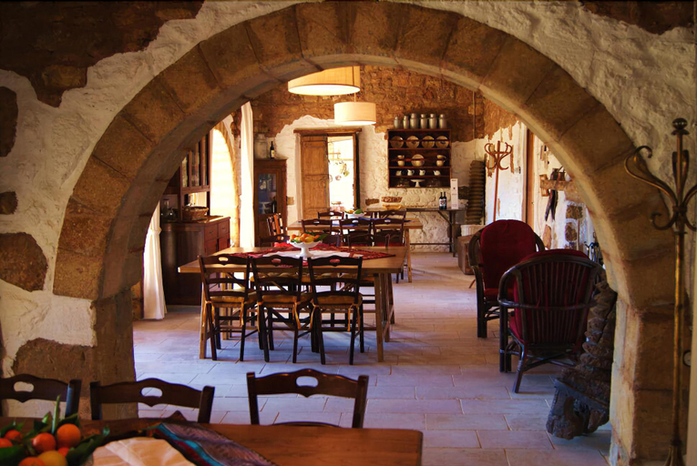 Food & Drinks, Masseria Provenzani, Lecce