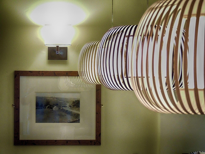 Public Area 3, The Lansdowne, Gloucestershire