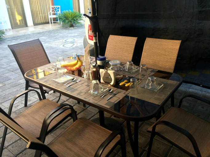 Food & Drinks 5, HOTEL OBREGON, Iguala de la Independencia