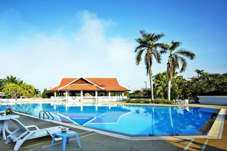 Sport & Beauty 3, Pinehurst Golf Club & Hotel, Khlong Luang