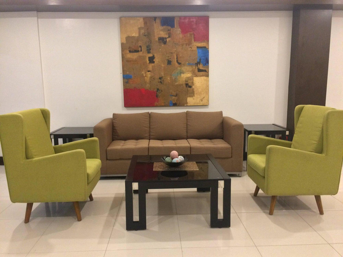 Public Area 3, Top Star Hotel Tagum, Tagum City