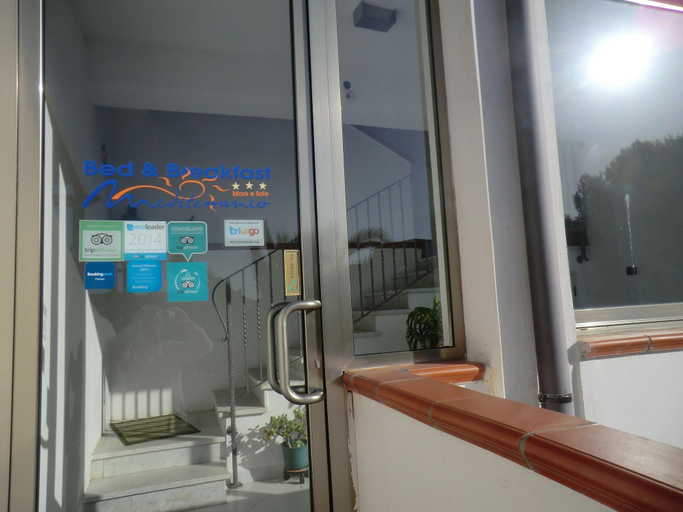 Public Area 2, B&B Mediterraneo Mare e Sole, Agrigento