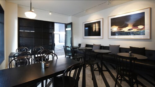 JS Boutique Hotel, Hwaseong