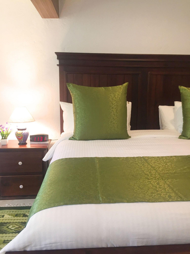 Bedroom 4, Hotel Las Puertas De Tepoztlan, Tepoztlán