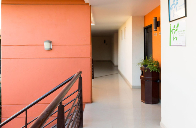 Public Area 3, Porto Hotel, Lázaro Cárdenas