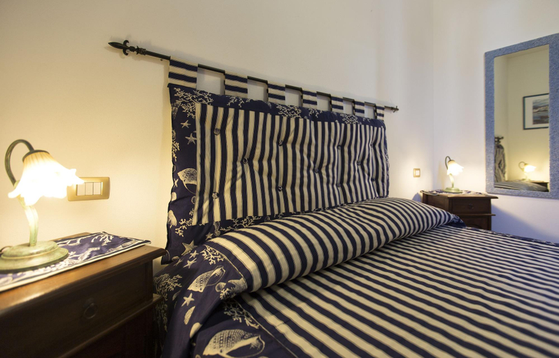 Bedroom 2, Las Palmas, Sassari