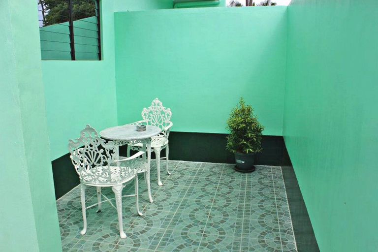 Bedroom 2, Bulalo Mangrove Inn, Calapan City