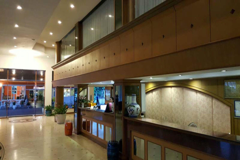 Public Area 2, The Majestic Sakon Nakhon, Muang Sakon Nakhon