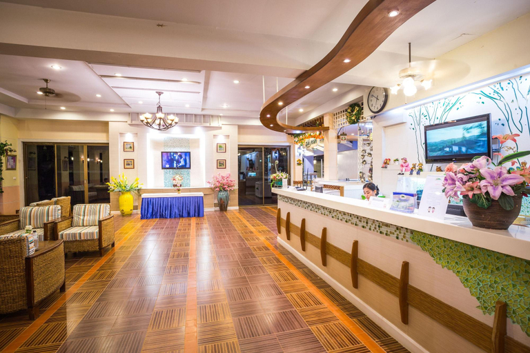 Public Area 3, Phukaew Resort & Adventure Park, Khao Kho