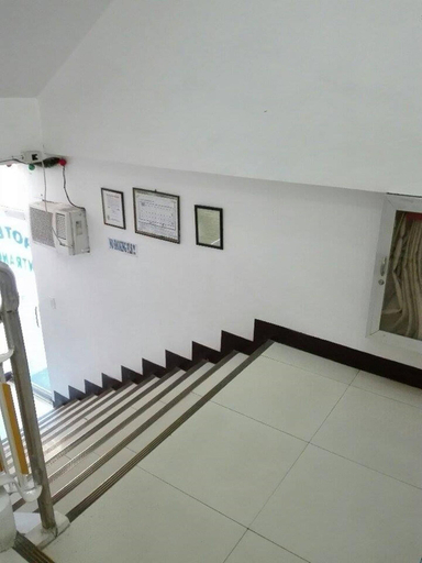 Public Area 2, Asia Novo Boutique Hotel - Kalibo, Kalibo