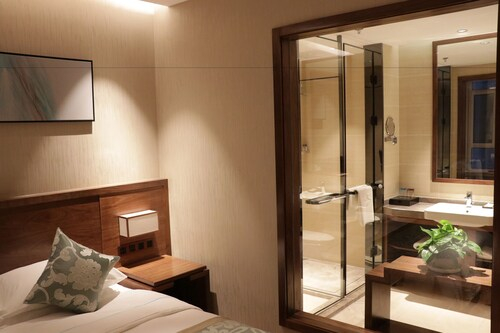 Yantai Dexin International Hotel, Yantai